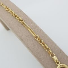 Ataç Doç Zincir Bileklik – BLK0729