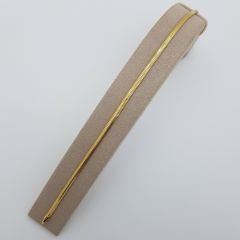 Balıksırtı Zincir Bileklik – BLK0683