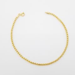 Spiga Zincir Bileklik – BLK0687