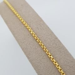 Spiga Zincir Bileklik – BLK0687