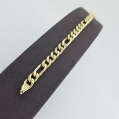 Figaro Zincir Bileklik – BLK0752