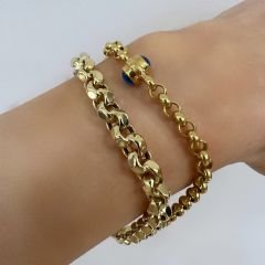 Doç Zincir Bileklik – BLK0749