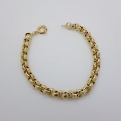 Doç Zincir Bileklik – BLK0749