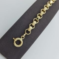 Doç Zincir Bileklik – BLK0749