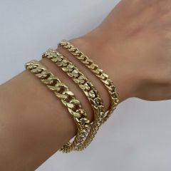 Kalın Gurmet Bileklik – BLK0750