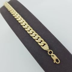 Kalın Gurmet Bileklik – BLK0750