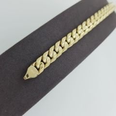 Kalın Gurmet Bileklik – BLK0750