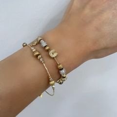 Dorikalı Tel Kelepçe– KLP0262