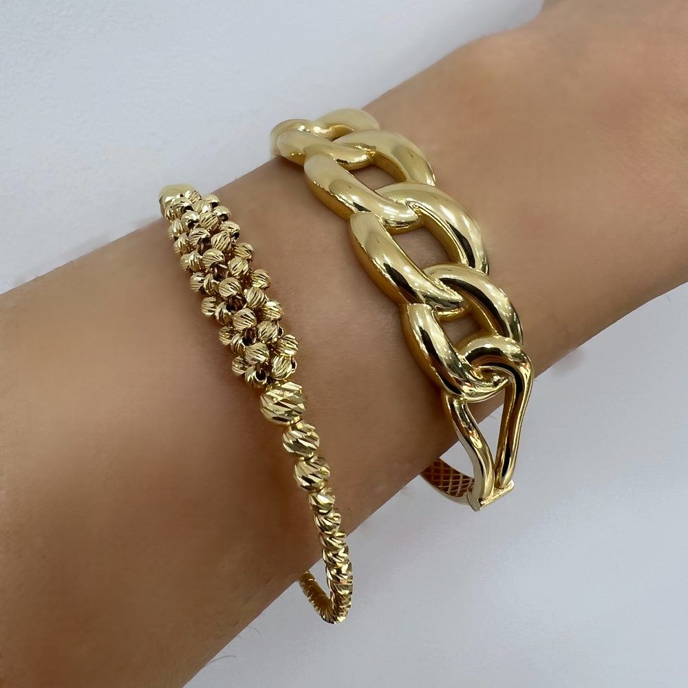 Dorikalı Kelepçe – KLP0286