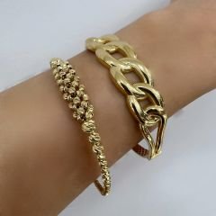 Dorikalı Kelepçe – KLP0286