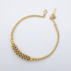 Dorikalı Kelepçe – KLP0286