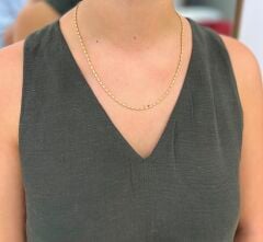 Trend Zincir Kolye - KLY1120