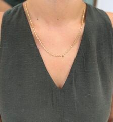 Trend Zincir Kolye - KLY1120