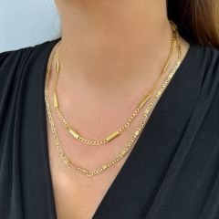 Gurmet Zincir Çubuklu - ZNC0355