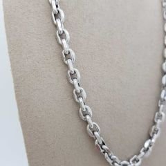 Oval Doç Zincir - ZNC0354