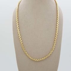 Sıkı Doç Zincir - ZNC0351