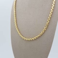 Sıkı Doç Zincir - ZNC0351