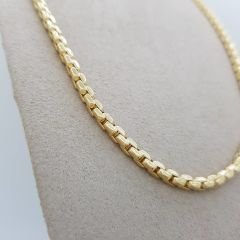 Sıkı Doç Zincir - ZNC0351