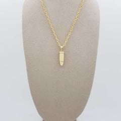 Mermi Kolye Ucu – KLU0447