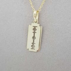 Jilet Kolye Ucu – KLU0445