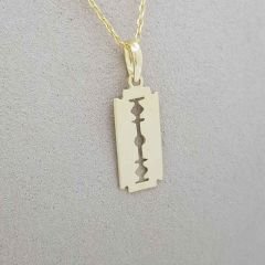 Jilet Kolye Ucu – KLU0445