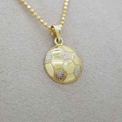 Top Kolye Ucu – KLU0444