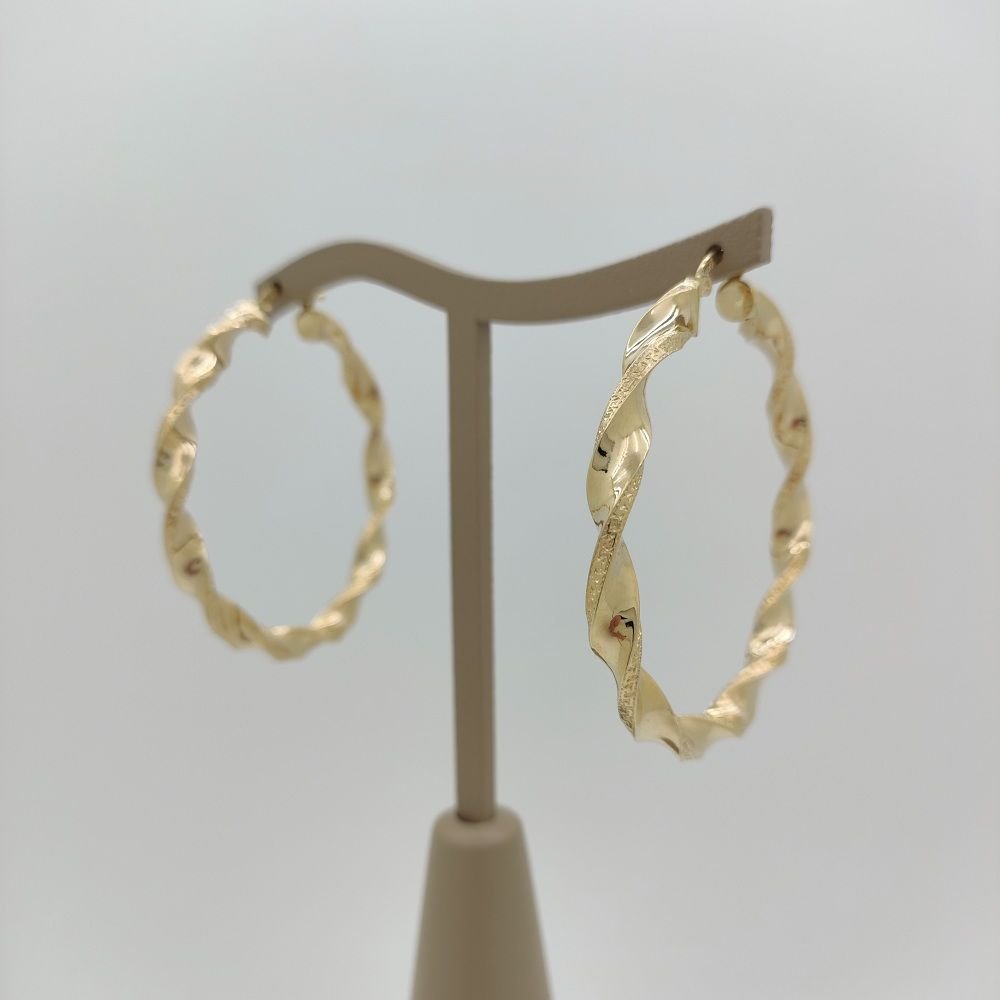 Burgu Halka Küpe – KP00755
