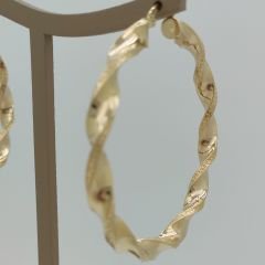 Burgu Halka Küpe – KP00755