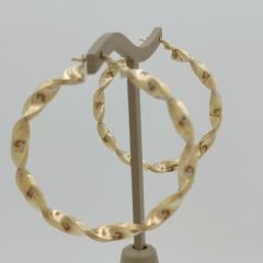 Burgu Halka Küpe – KP00755