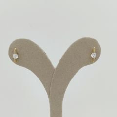 Tek Taş Küpe – KP00765