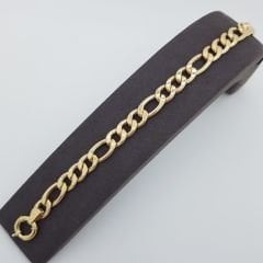 Figaro Zincir Bileklik – BLK0751