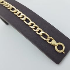 Figaro Zincir Bileklik – BLK0751