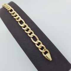 Figaro Zincir Bileklik – BLK0751