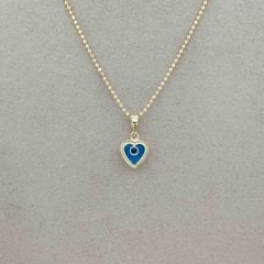 Nazar Boncuk Kolye Ucu – KLU0480