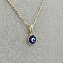 Nazar Boncuk Kolye Ucu – KLU0482