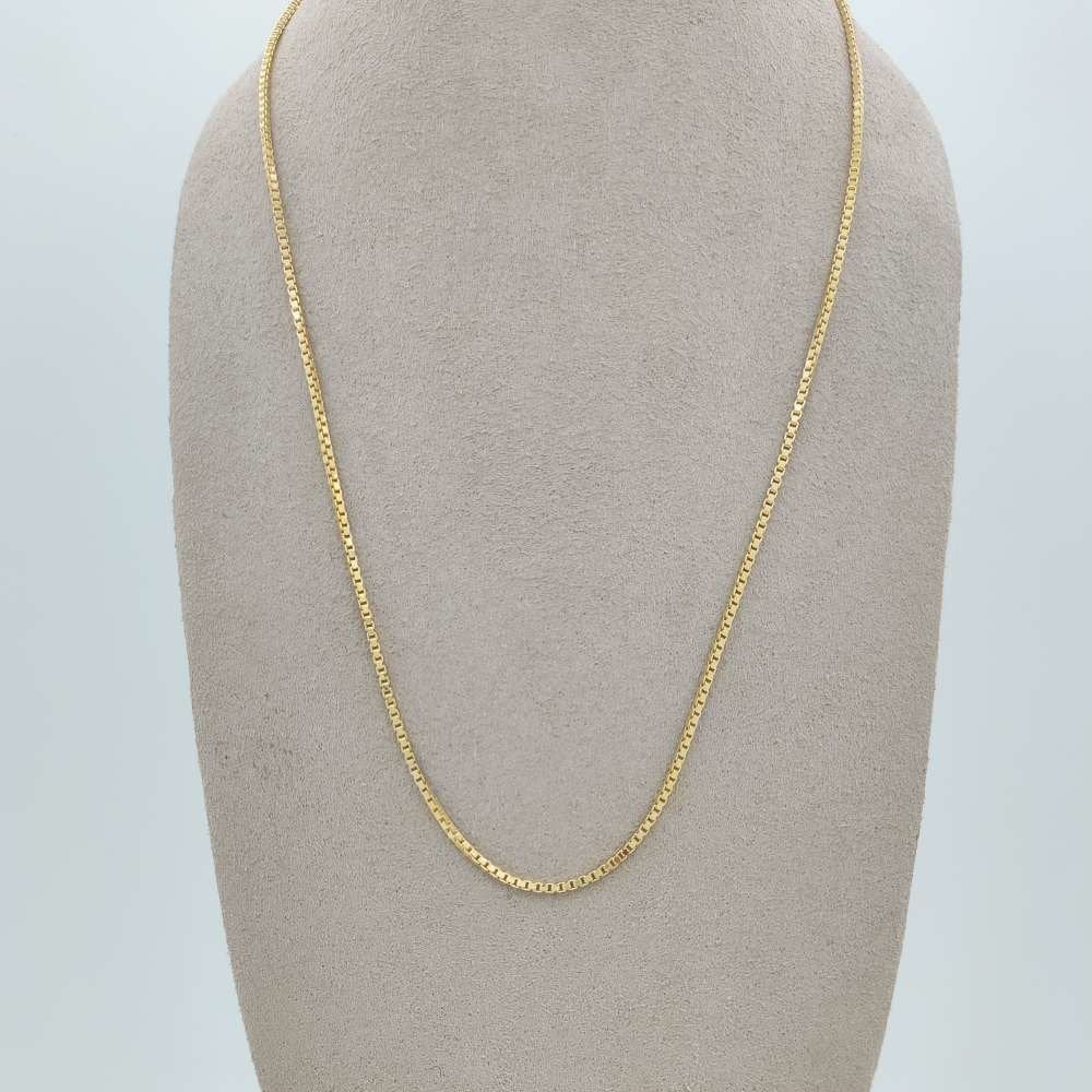 Küp Zincir – ZNC0362