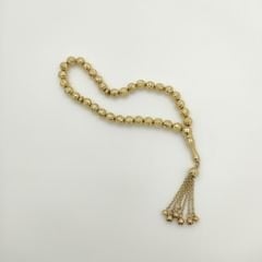 Altın Tesbih - BLK0681