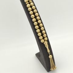 Altın Tesbih - BLK0681