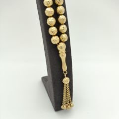 Altın Tesbih - BLK0681
