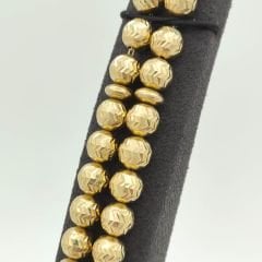 Altın Tesbih - BLK0681