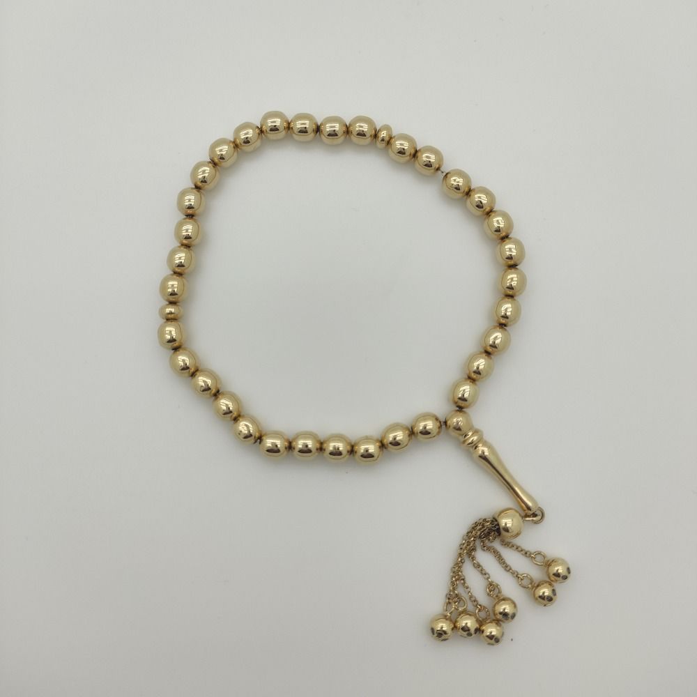 Altın Tesbih - BLK0741