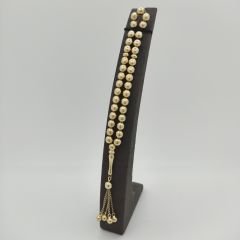 Altın Tesbih - BLK0741