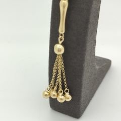 Altın Tesbih - BLK0741