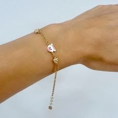 Çocuk Bileklik Altın – BLK0785