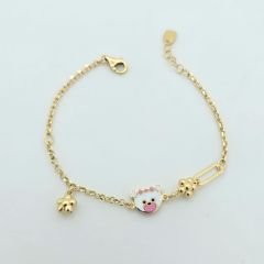 Çocuk Bileklik Altın – BLK0785