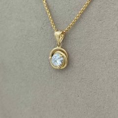 Tektaş Kolye Ucu – KLU0489