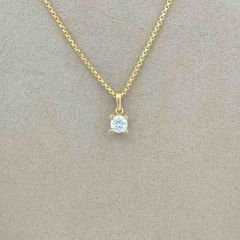 Tektaş Kolye Ucu – KLU0487