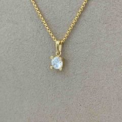 Tektaş Kolye Ucu – KLU0487