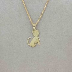 Kedi Kolye Ucu – KLU0329