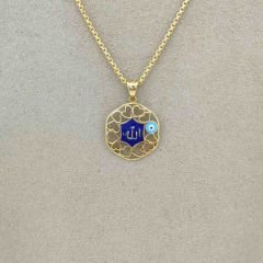 Allah Yazılı Kolye Ucu – KLU0244